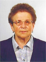 ANNA MARAZZINI Maistrello