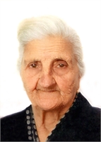 Michela Megabise Ved. Maisto (CE) 