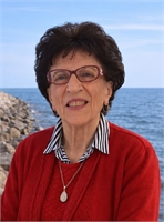 Leonilde Ricesso Ved. Rizzo (PD) 
