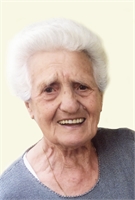Giorgina Melchiori Ved. Bizzi (FE) 