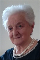 Annamaria Valsecchi In Eni (CO) 