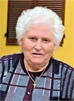 Maria Giuseppina Rainero Ved. Bertolusso (CN) 