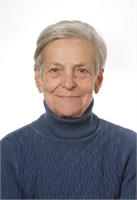 Ernesta Garza Donalisio