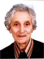 Antonietta De Pol Ved. Favetta (PN) 