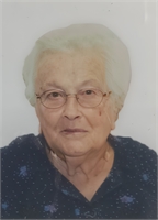 Concetta Lubraco Ferrandina