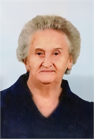 Teresa Sacchi Mauri