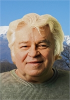 Claudio Rossetti