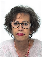 Jenny Carnevale Ressegotti
