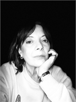 Maria Cristina Rosso