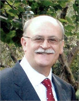 Giuseppe Maranzano (PD) 