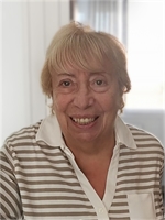 Gianfranca Pinato Ved. Smania (PD) 