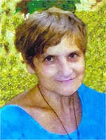 Maria Rosaria Martire In Stella (AL) 