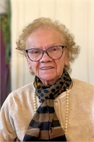 Giovanna Torriani (gianna) Baraterio