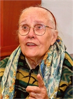 Maria Agnese Sivieri