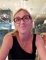 Laura Petretto Beggio