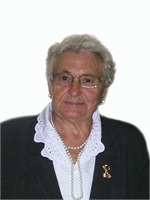 Maria Assunta Polato Ved. Marchetto (FE) 