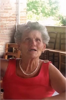 Giancarla Riva Ved. Lombardi (MI) 