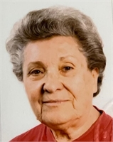 Fausta Zanzottera Ved. Soriani (MI) 