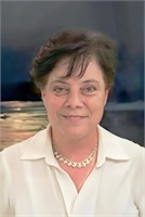 Graziella Fabene In Sensi (VT) 