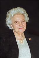 TERESITA CHIARAVALLE