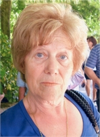 Maria Patergnani Ved. Ghelli (FE) 