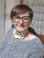 Anna Rita Di Giovanni Ved. Ciccolini (RM) 