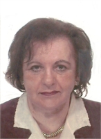 MARIA ALBANESI