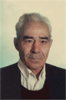 Giuseppe Mereu