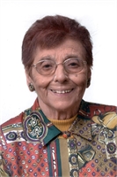 Franca Marnati Ved. Bergamaschi (MI) 