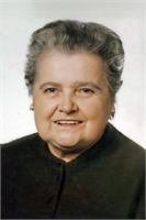 Giancarla Mazzella (liliana) Ved. Fanchini (MI) 