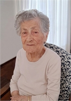 Assunta Agatone Ved. Bucco (AL) 