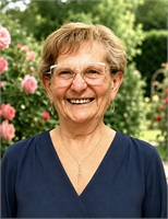 Anna Maria Milanesio Ved. Odello (CN) 