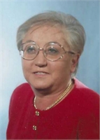 ANNA GELOSI