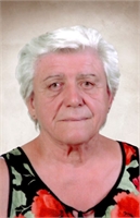 Vittorina Castellina