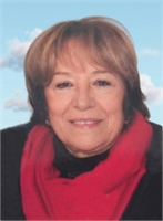 Daniela Procacciante In Riccetti (RM) 