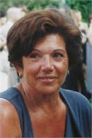 Licia Chiericati In Benetti (MN) 