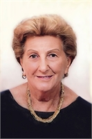 Bambina Maria Radaelli Ved. Andena (MI) 
