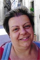 Carla Martinoli Ved. Marino (MI) 
