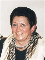 Colomba De Concini Ved. Prevedel (FE) 