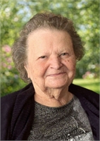 Margherita Gattino Rolfo