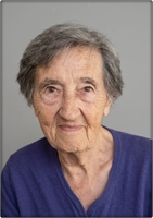 Luigina Salvarezza Repetto
