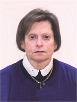 Teresa Iannucci In Dellavalle (CN) 