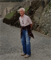 Galileo Bernuzzo