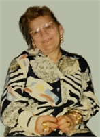 NUNZIATA FERRIGNO