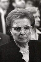 ANGELA ANTONIA MEREGHETTI Bertani