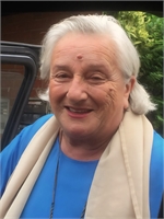 Margherita Valla In Rossi (TO) 