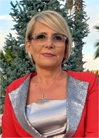 Marialuisa Guida In Lucaioli (NA) 