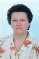 Fernanda Carnaghi