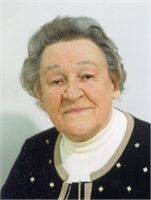 Giovanna Carletti Sartori