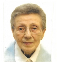 MARIUCCIA TASSI SECONDO